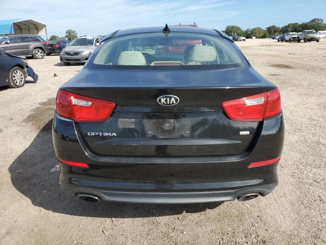Photo 6 from auction – 2015 KIA OPTIMA LX with VIN KNAGM4A77F5661233