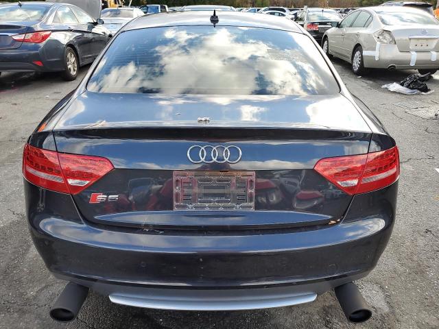 Photo 6 from auction – 2012 AUDI S5 PRESTIG with VIN WAUVVAFR4CA002879