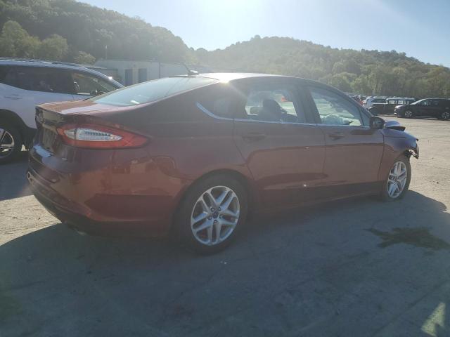 Photo 3 from auction – 2014 FORD FUSION SE with VIN 3FA6P0H73ER151483