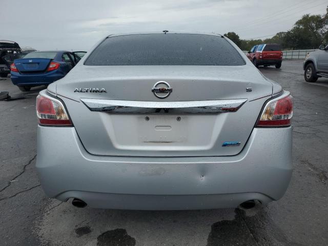 Photo 6 from auction – 2014 NISSAN ALTIMA 2.5 with VIN 1N4AL3AP5EC101541