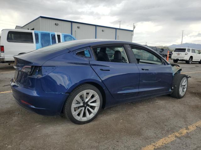 Photo 3 from auction – 2023 TESLA MODEL 3 with VIN 5YJ3E1EA3PF448198