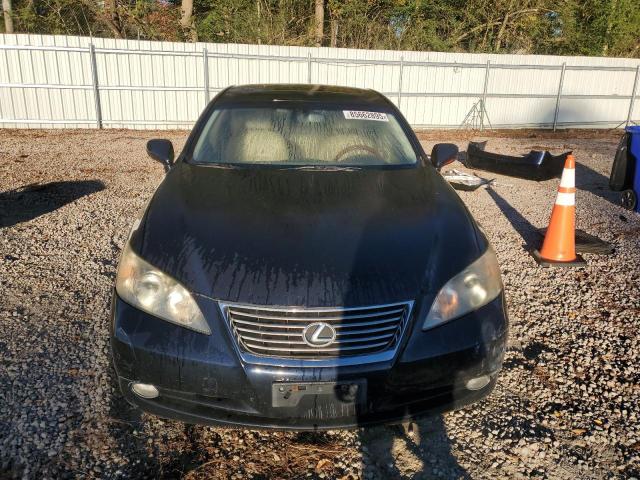صورة رقم 5 من المزاد - 2009 LEXUS ES 350 مع VIN JTHBJ46G092295974