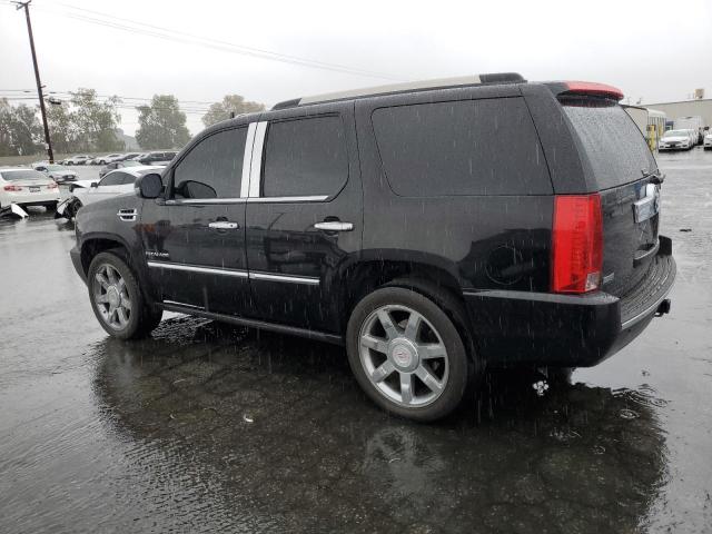 Photo 2 from auction – 2011 CADI ESCALADE PREMIUM with VIN 1GYS3CEF1BR152375