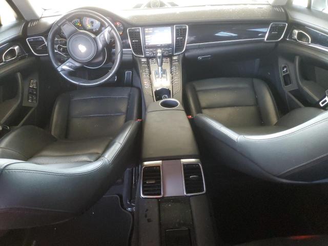 Фото 8 с аукциона – 2014 PORSCHE PANAMERA S с VIN WP0AD2A74EL044363