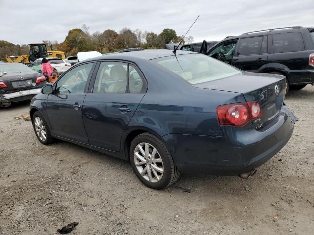 Photo 2 from auction – 2010 VOLKSWAGEN JETTA with VIN 3VWAX7AJXAM128449