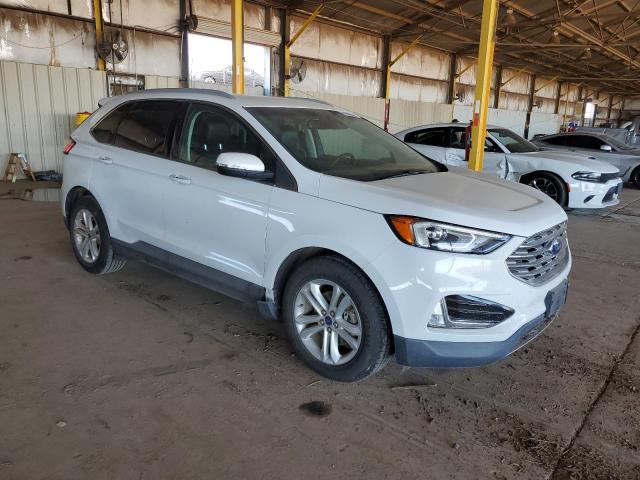 Photo 4 from auction – 2020 FORD EDGE SEL with VIN 2FMPK3J98LBA45032