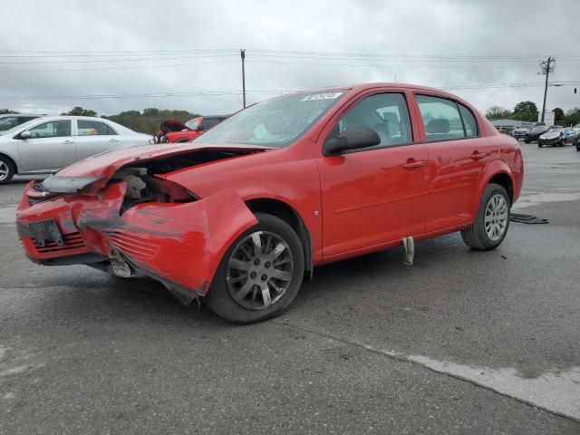 Photo 1 from auction – 2009 CHEVROLET COBALT with VIN 1G1AS58H497188962