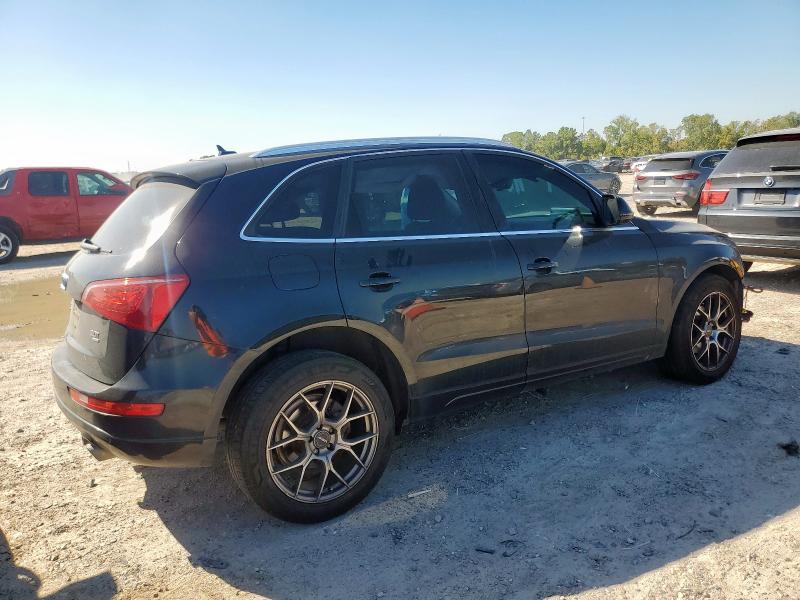 Photo 3 from auction – 2012 AUDI Q5 PREMIUM with VIN WA1LFAFP2CA107680