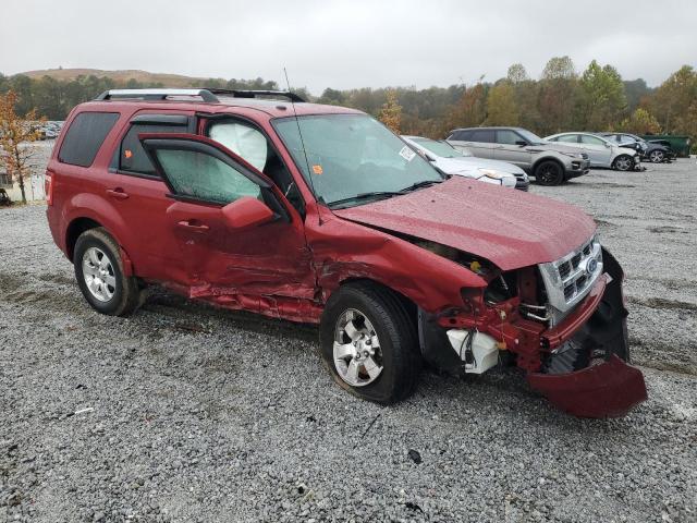 Photo 4 from auction – 2011 FORD ESCAPE LIM with VIN 1FMCU0EG6BKB79073