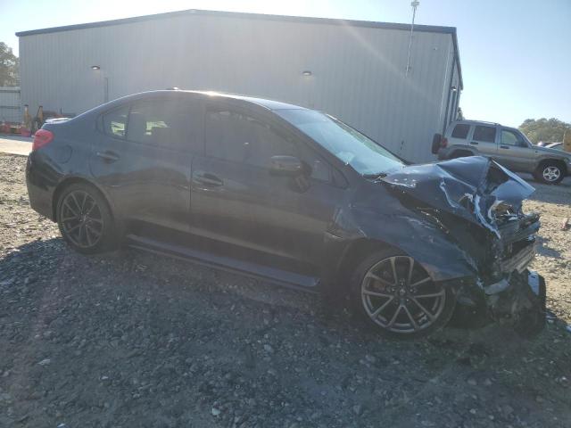 Photo 4 from auction – 2018 SUBARU WRX with VIN JF1VA1B61J9816213