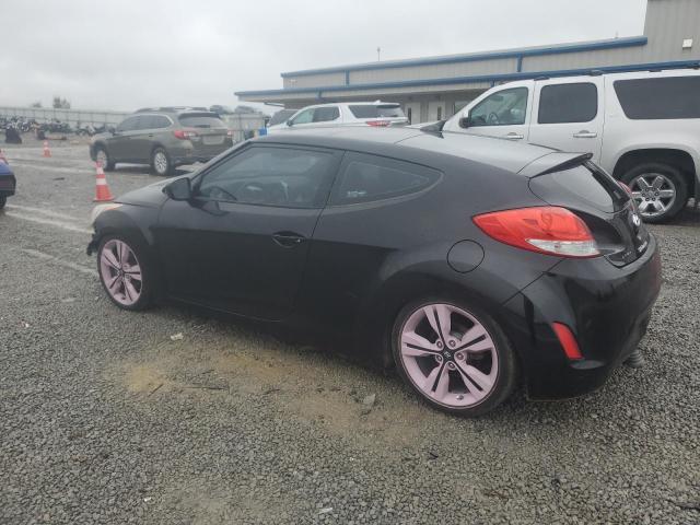 Photo 2 from auction – 2016 HYUNDAI VELOSTER with VIN KMHTC6AD0GU272491