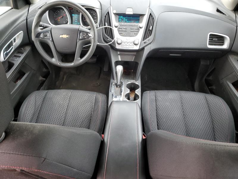 Photo 8 from auction – 2015 CHEVROLET EQUINOX LS with VIN 2GNFLEEK9F6343034