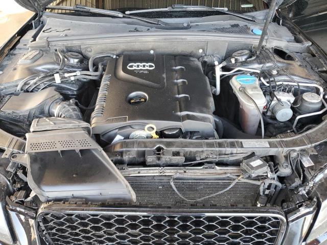 Photo 11 from auction – 2011 AUDI A5 PREMIUM with VIN WAULFAFR7BA035944
