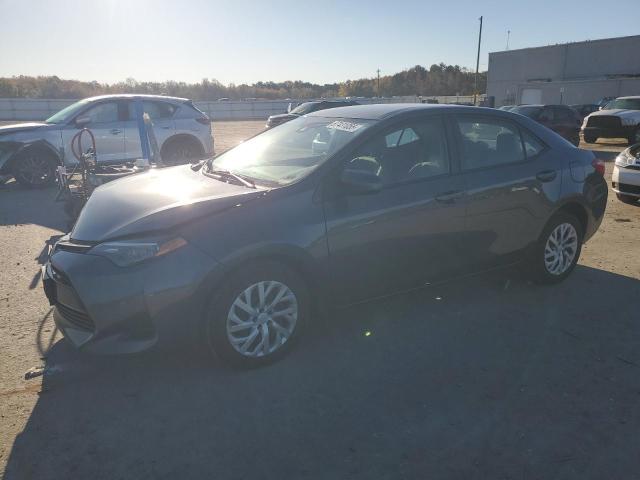 TOYOTA COROLLA L 2018 z numerem VIN 2T1BURHE8JC020439 - Zdjęcie z aukcji