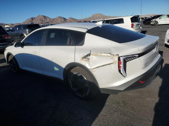 Photo 2 from auction – 2025 KIA K4 EX with VIN 3KPFU4DEXSE126520