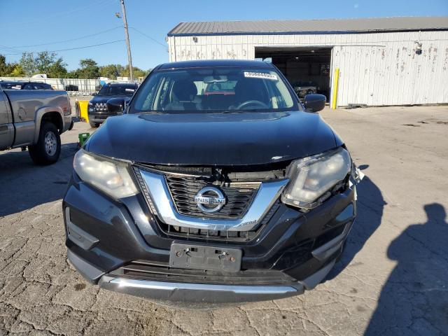 Photo 5 from auction – 2017 NISSAN ROGUE S with VIN KNMAT2MVXHP528953