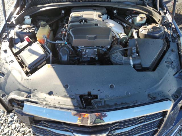 Photo 11 from auction – 2015 CADILLAC ATS with VIN 1G6AA5RX7F0135809