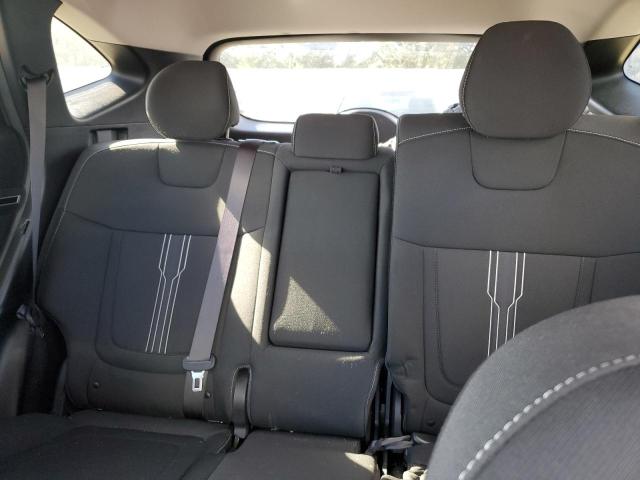 Photo 10 from auction – 2023 HYUNDAI TUCSON SEL with VIN 5NMJBCAE2PH190680