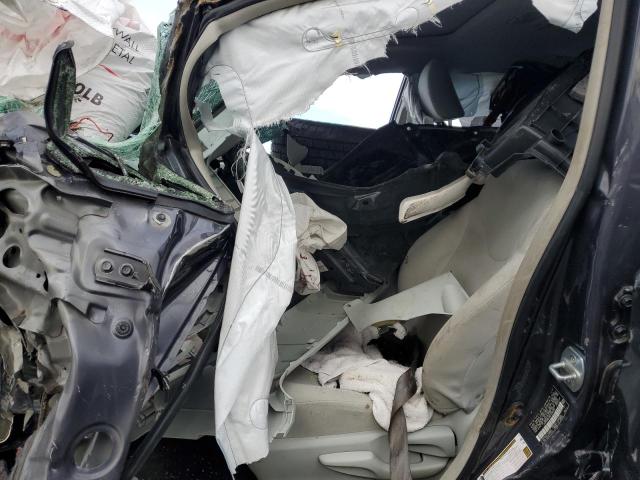 Photo 7 from auction – 2013 TOYOTA PRIUS with VIN JTDKN3DU5D1634476