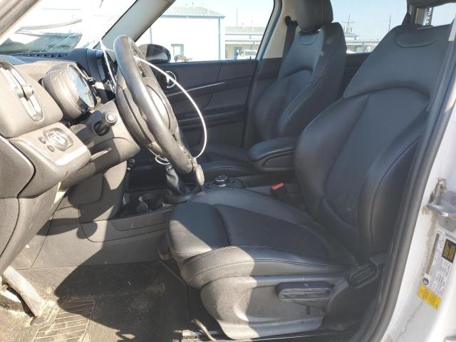 Photo 7 from auction – 2018 MINI COOPER S C with VIN WMZYT3C35J3D99329
