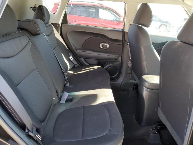 Photo 11 from auction – 2017 KIA SOUL with VIN KNDJN2A23H7414331