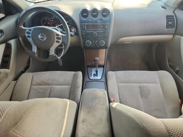 Photo 8 from auction – 2007 NISSAN ALTIMA 2.5 with VIN 1N4AL21E17C209599