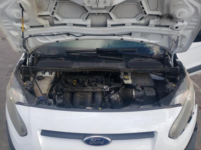 Photo 12 from auction – 2016 FORD TRANSIT CO with VIN NM0LS6E73G1242654
