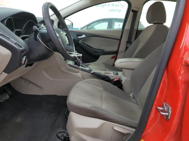 Photo 7 from auction – 2014 FORD FOCUS SE with VIN 1FADP3F27EL430434