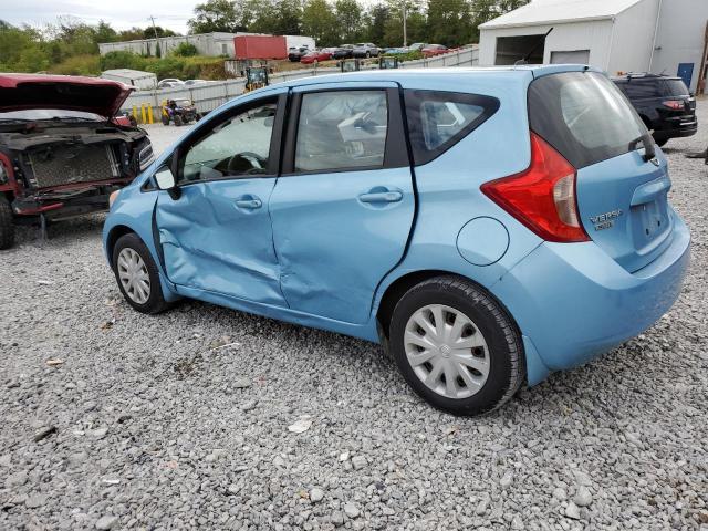 Photo 2 from auction – 2015 NISSAN VERSA NOTE with VIN 3N1CE2CP8FL350333