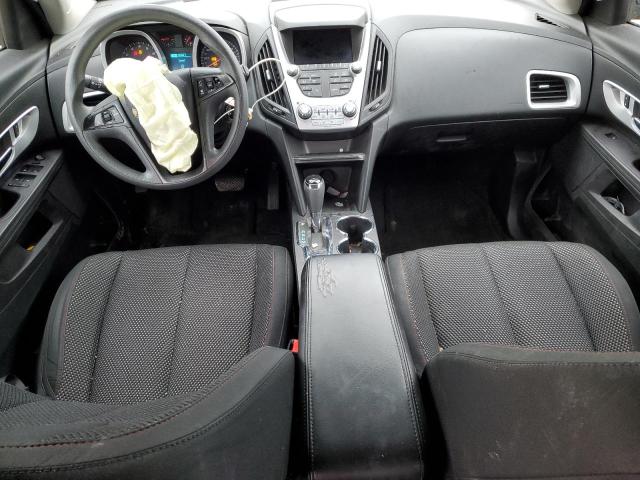 Photo 8 from auction – 2016 CHEVROLET EQUINOX LS with VIN 2GNALBEK2G1148643