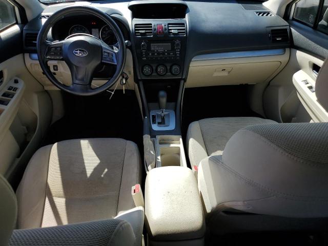 Photo 8 from auction – 2013 SUBARU XV CROSSTR with VIN JF2GPAVC7D2852182