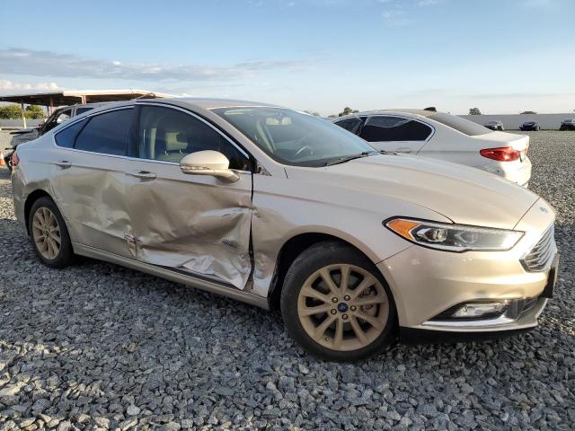 Photo 4 from auction – 2017 FORD FUSION SE with VIN 3FA6P0PU4HR305968
