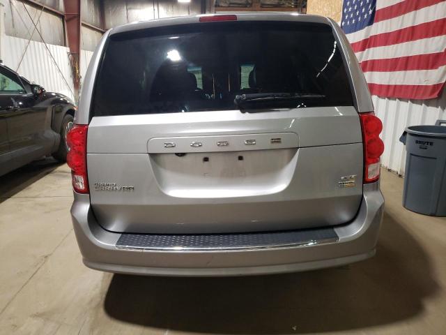 Photo 6 from auction – 2018 DODGE GRAND CARA with VIN 2C4RDGEG8JR203039