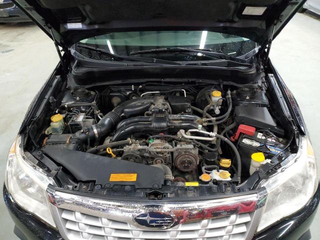 Photo 12 from auction – 2013 SUBARU FORESTER 2 with VIN JF2SHABC7DH444063