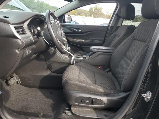 Photo 7 from auction – 2018 GMC ACADIA SLE with VIN 1GKKNSLS4JZ231052