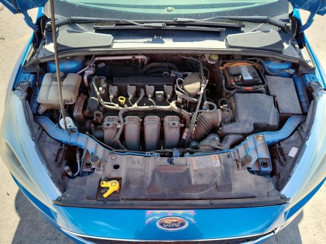 Photo 11 from auction – 2015 FORD FOCUS SE with VIN 1FADP3F25FL257045