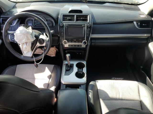 Photo 8 from auction – 2014 TOYOTA CAMRY L with VIN 4T1BF1FK9EU452191