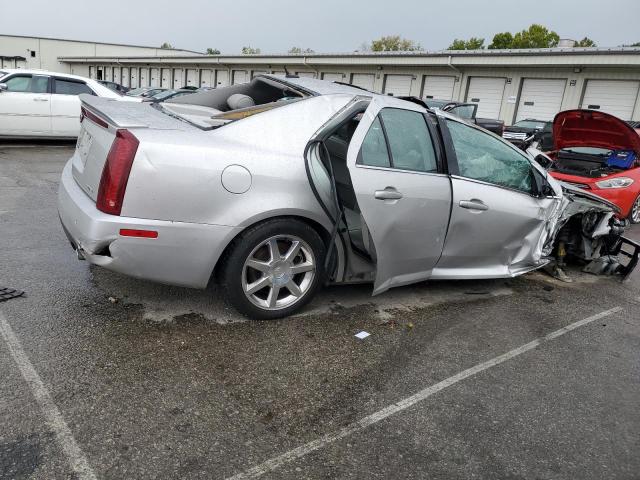 Photo 3 from auction – 2005 CADILLAC STS with VIN 1G6DW677750185261