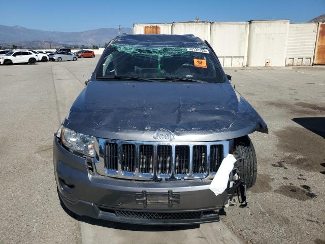 Photo 5 from auction – 2012 JEEP GRAND CHER with VIN 1C4RJEAG6CC299493