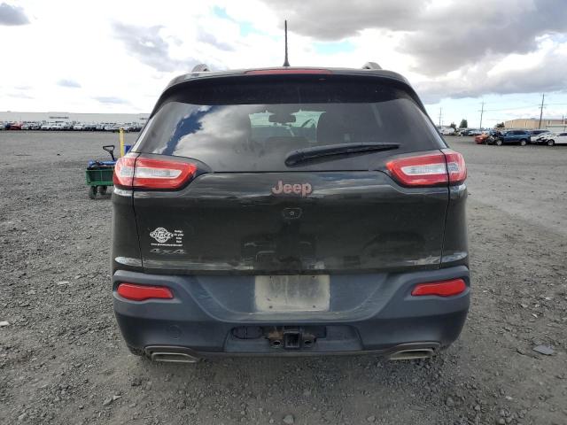 Photo 6 from auction – 2016 JEEP CHEROKEE L with VIN 1C4PJMCS0GW295933