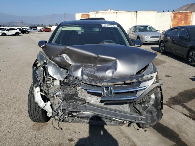 Photo 5 from auction – 2012 HONDA CR-V EX with VIN JHLRM4H54CC000947