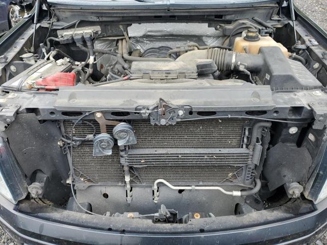 Photo 11 from auction – 2012 FORD F150 SUPER with VIN 1FTFW1EF4CFD04462
