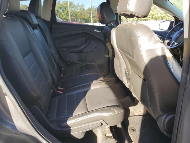Photo 11 from auction – 2013 FORD ESCAPE SEL with VIN 1FMCU9HX6DUB82658