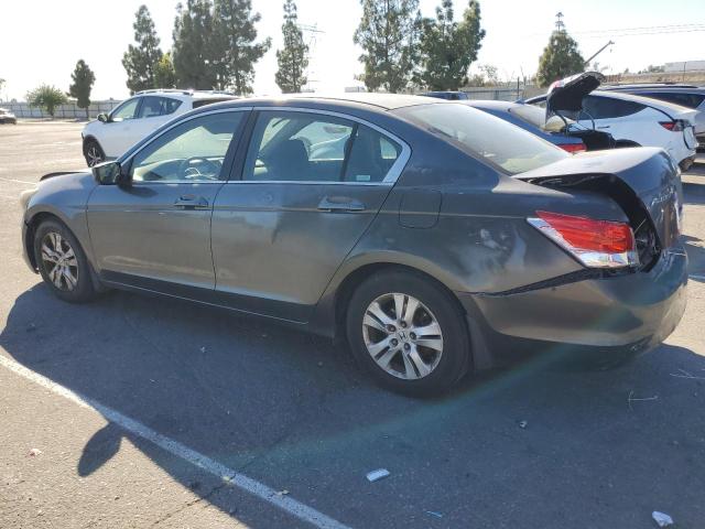 Photo 2 from auction – 2010 HONDA ACCORD with VIN 1HGCP2F4XAA003256