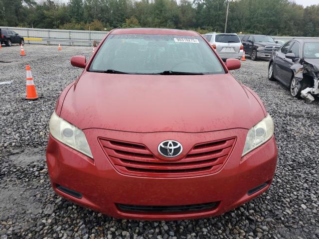 Photo 5 from auction – 2009 TOYOTA CAMRY BASE with VIN 4T4BE46K19R088462
