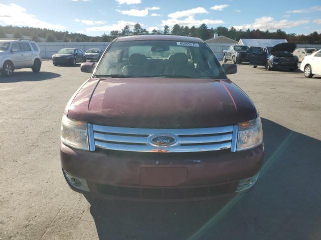 Photo 5 from auction – 2008 FORD TAURUS SEL with VIN 1FAHP24W68G181025