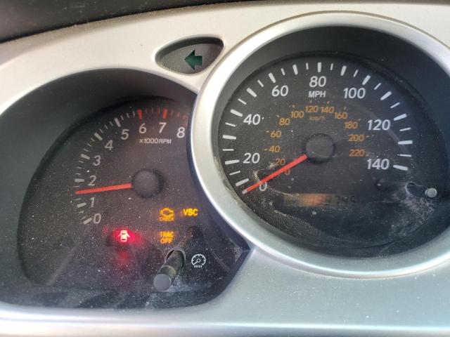 Photo 9 from auction – 2006 TOYOTA HIGHLANDER with VIN JTEGP21A760100002