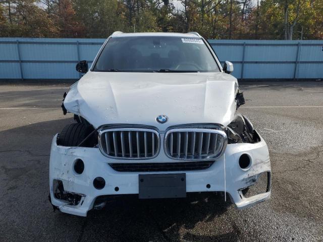 Photo 5 from auction – 2018 BMW X5 XDRIVE3 with VIN 5UXKR0C53JL075361