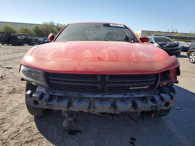 Photo 5 from auction – 2022 DODGE CHARGER SX with VIN 2C3CDXBG7NH201048