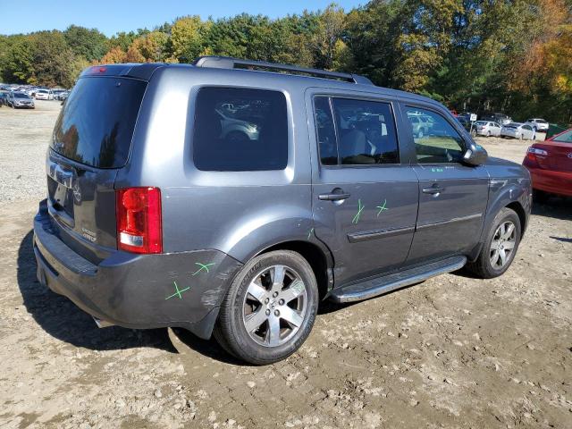 Photo 3 from auction – 2013 HONDA PILOT TOUR with VIN 5FNYF4H97DB032916